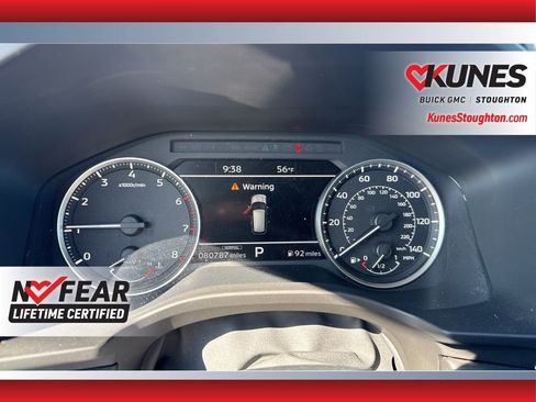 Used 2022 Mitsubishi Outlander SEL Black Edition AWD/4WD image 31
