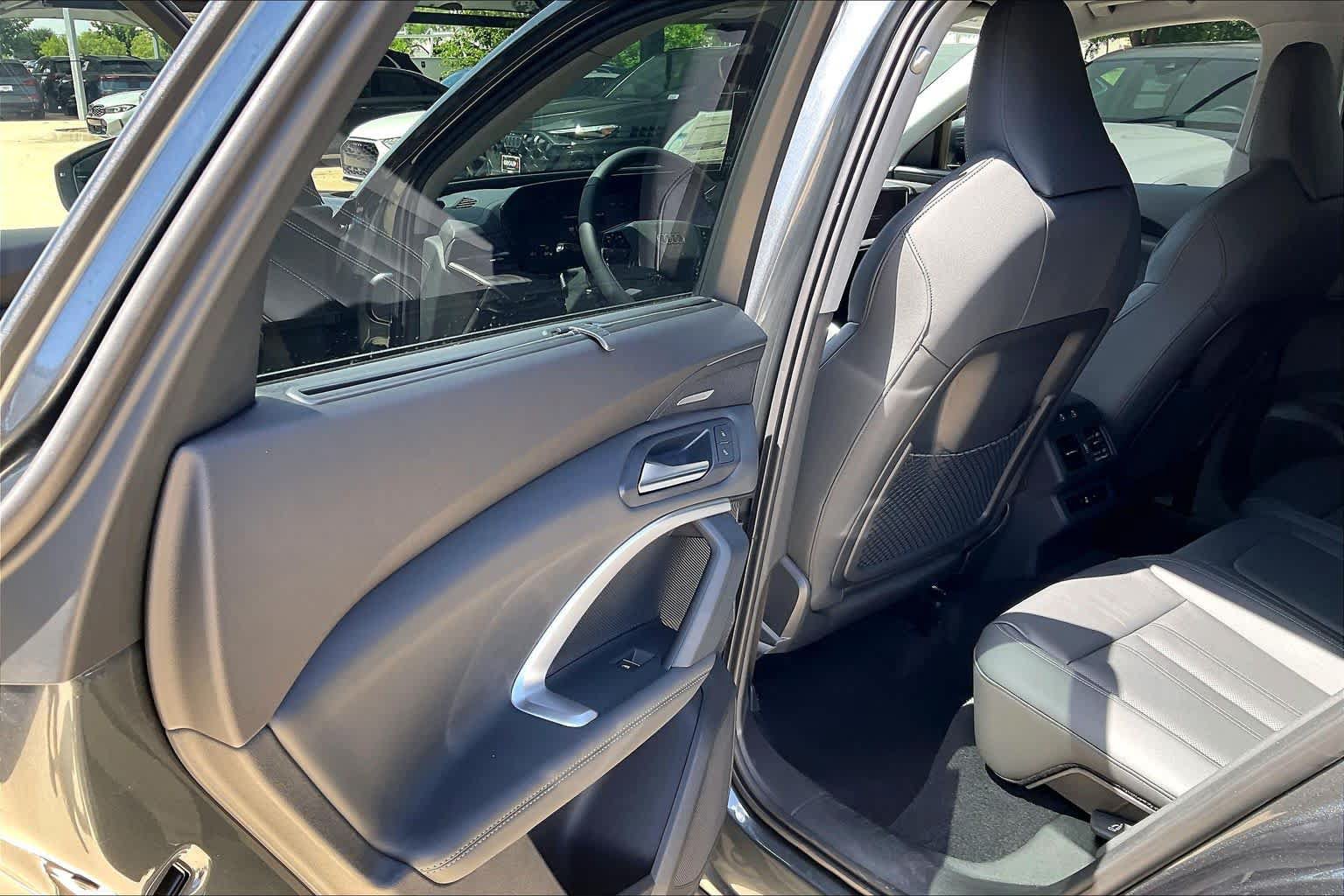 New 2026 Audi Q5 Premium AWD/4WD image 18