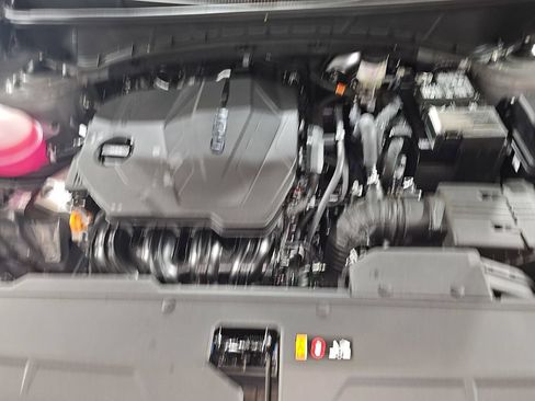 New 2026 Hyundai Tucson SEL Plus FWD image 23