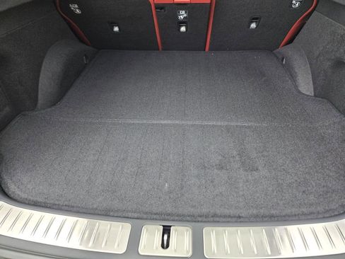 New 2026 Genesis GV80 3.5T e-SC image 22