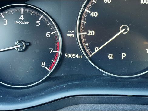 Used 2023 MAZDA MAZDA3 s image 38