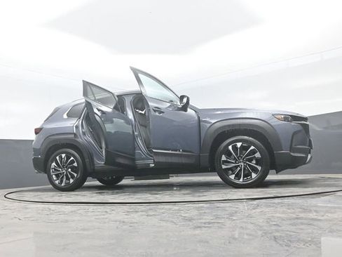Used 2025 MAZDA CX-50 2.5 Hybrid w/ Premium Plus Pkg image 29