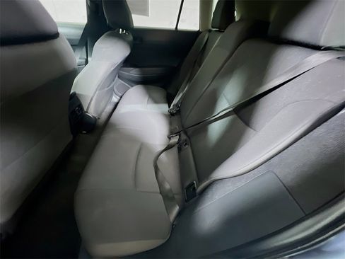 Certified 2024 Toyota Corolla Cross LE image 21