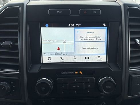 Used 2018 Ford F150 XLT w/ Equipment Group 302A Luxury image 37