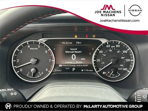 New 2026 Nissan Rogue SV image 18