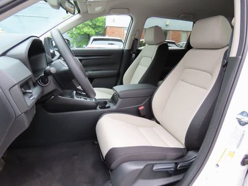 New 2026 Honda CR-V LX image 12