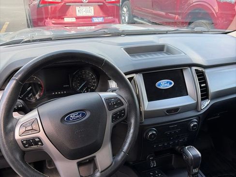 Used 2022 Ford Ranger XLT w/ Equipment Group 302A High AWD/4WD image 2