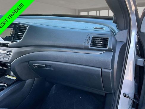Used 2023 Honda Passport TrailSport image 26