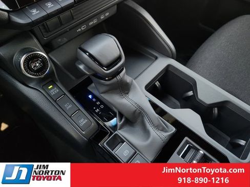 Used 2025 Toyota Land Cruiser 1958 image 21