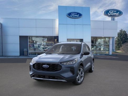 New 2026 Ford Escape ST-Line w/ Tech Pack #1 image 2