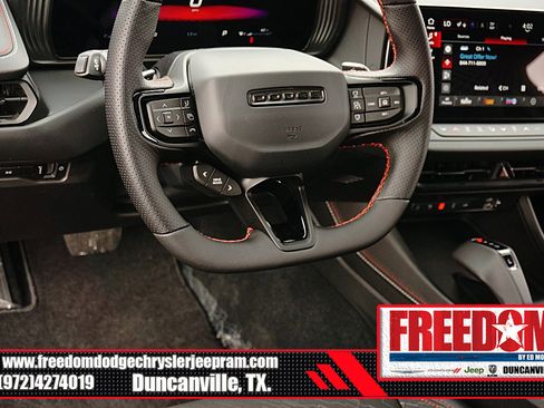 New 2026 Dodge Charger Scat Pack image 25