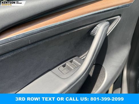 Used 2023 Tesla Model Y Long Range AWD/4WD image 15