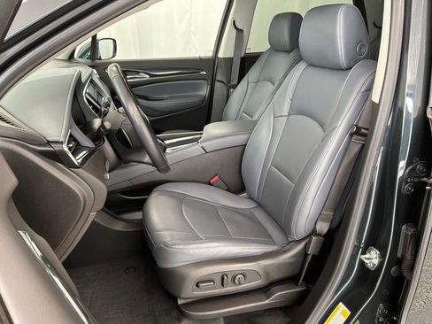Used 2021 Buick Enclave Essence AWD/4WD image 24