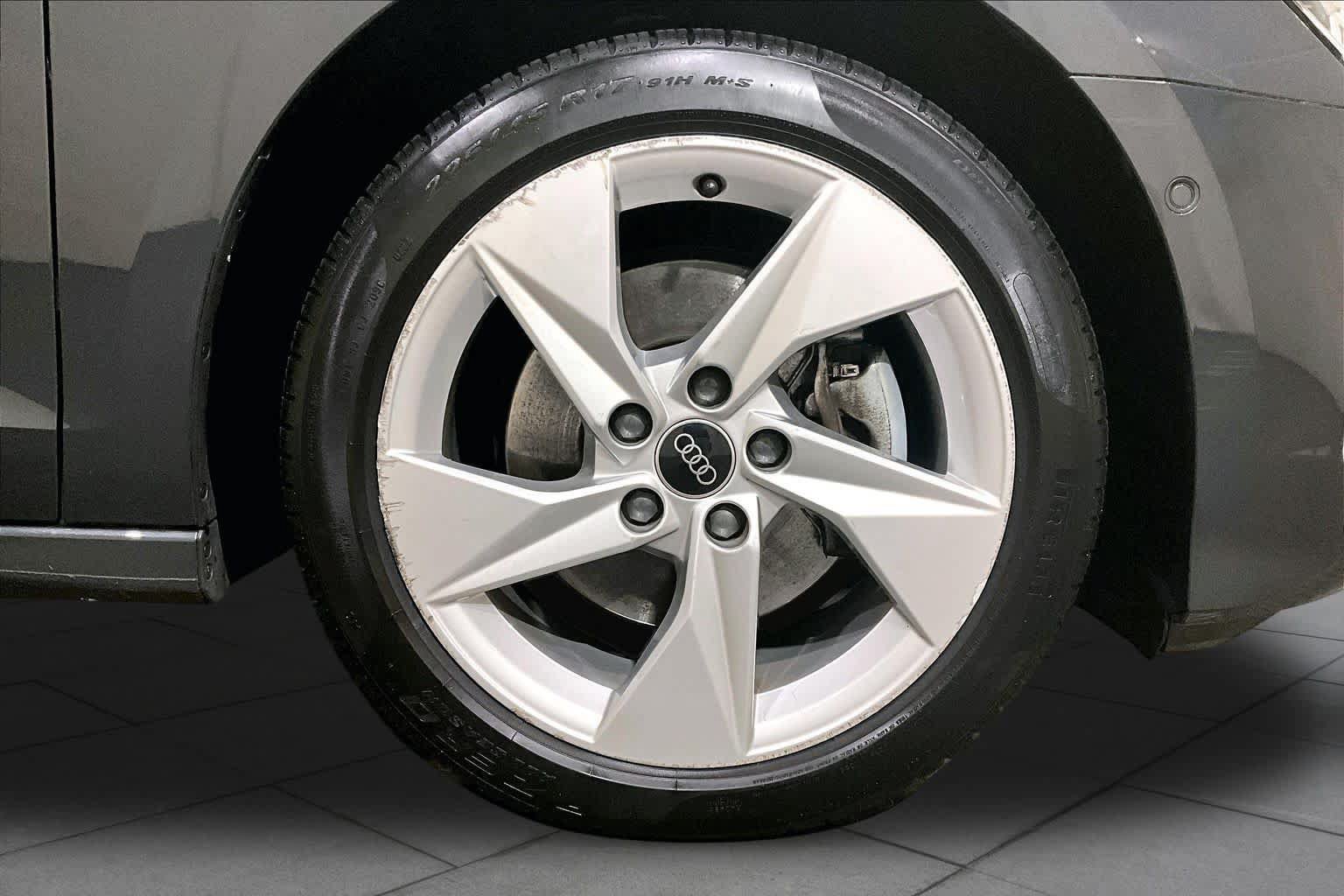 Used 2023 Audi A3 2.0T Premium FWD image 10