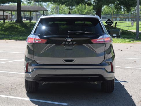 Used 2024 Ford Edge ST-Line AWD/4WD image 24