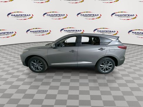 Used 2023 Acura RDX AWD w/ Technology Package image 5
