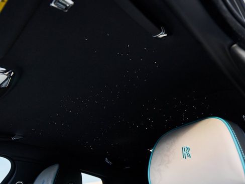 Used 2025 Rolls-Royce Ghost image 57