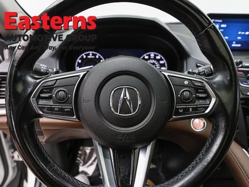 Used 2021 Acura RDX FWD w/ Technology Package image 10