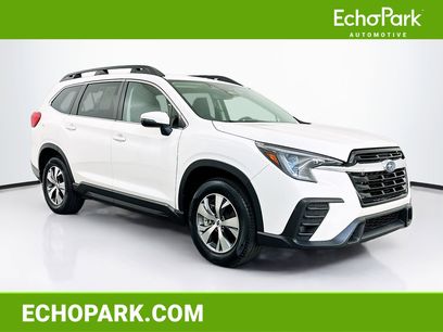 Used 2023 Subaru Ascent Premium w/ Convenience Package