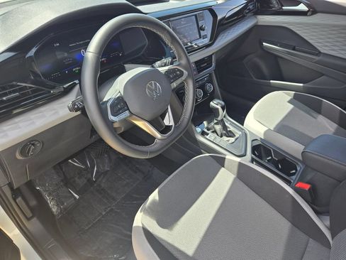 Certified 2023 Volkswagen Taos S w/ Driver Assistance Package FWD image 11