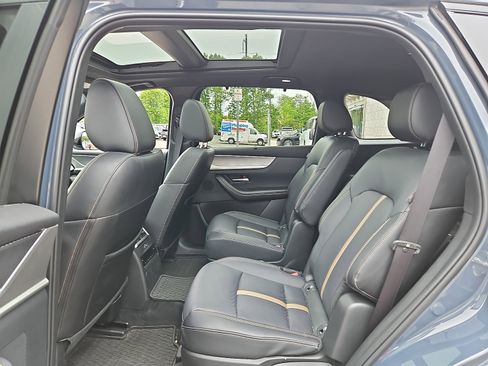 New 2026 MAZDA CX-90 3.3 Turbo S w/ Premium Package AWD/4WD image 10