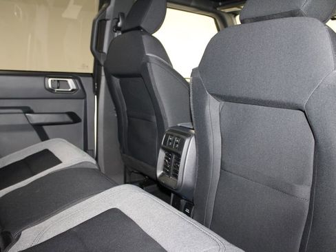 New 2025 Ford Bronco Big Bend image 29