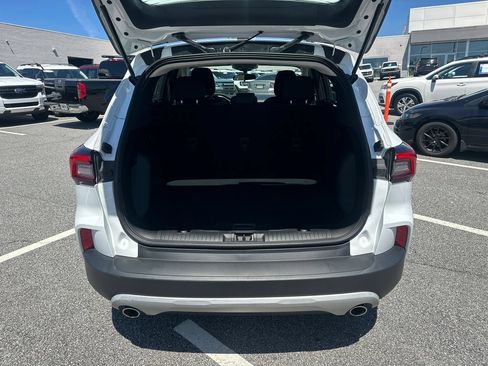Certified 2023 Ford Escape FWD image 20