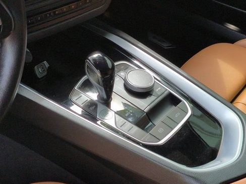 Used 2022 BMW Z4 sDrive30i w/ Premium Package RWD image 17