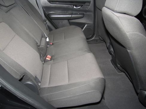 Certified 2024 Honda CR-V LX image 16