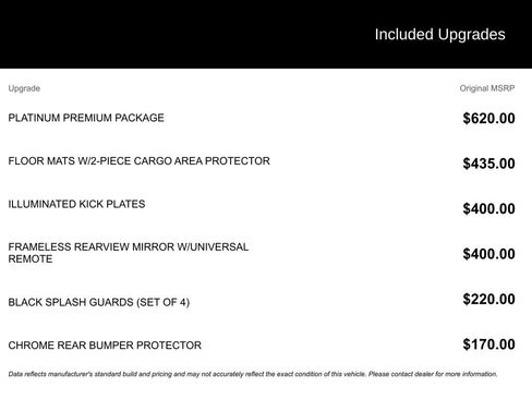 Certified 2023 Nissan Rogue Platinum w/ Platinum Premium Package AWD/4WD image 3