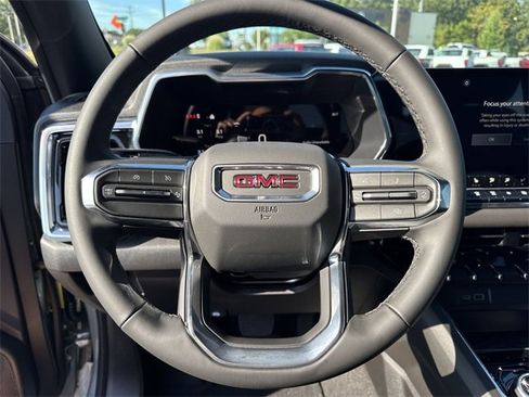 New 2026 GMC Canyon Elevation w/ Convenience Package image 17