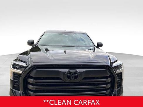 Used 2025 Toyota Tundra SR5 image 2