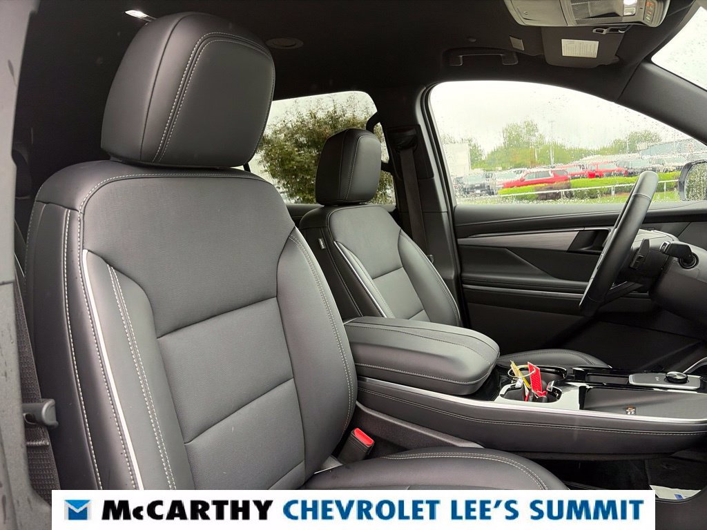 Used 2026 Buick Enclave Preferred FWD image 28
