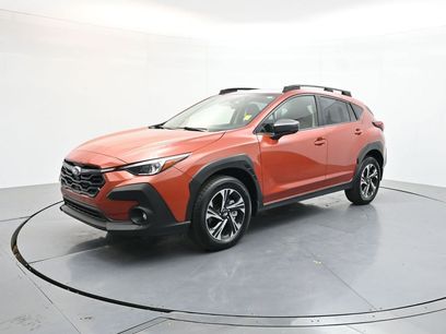 Used 2024 Subaru Crosstrek 2.0i Premium