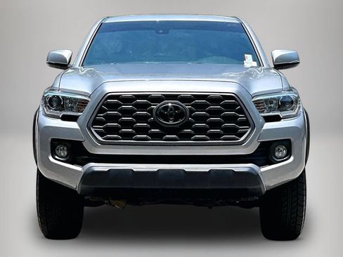Used 2021 Toyota Tacoma TRD Off-Road AWD/4WD image 3