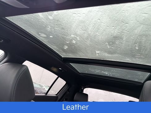 Certified 2022 Kia Sportage Nightfall Edition image 17