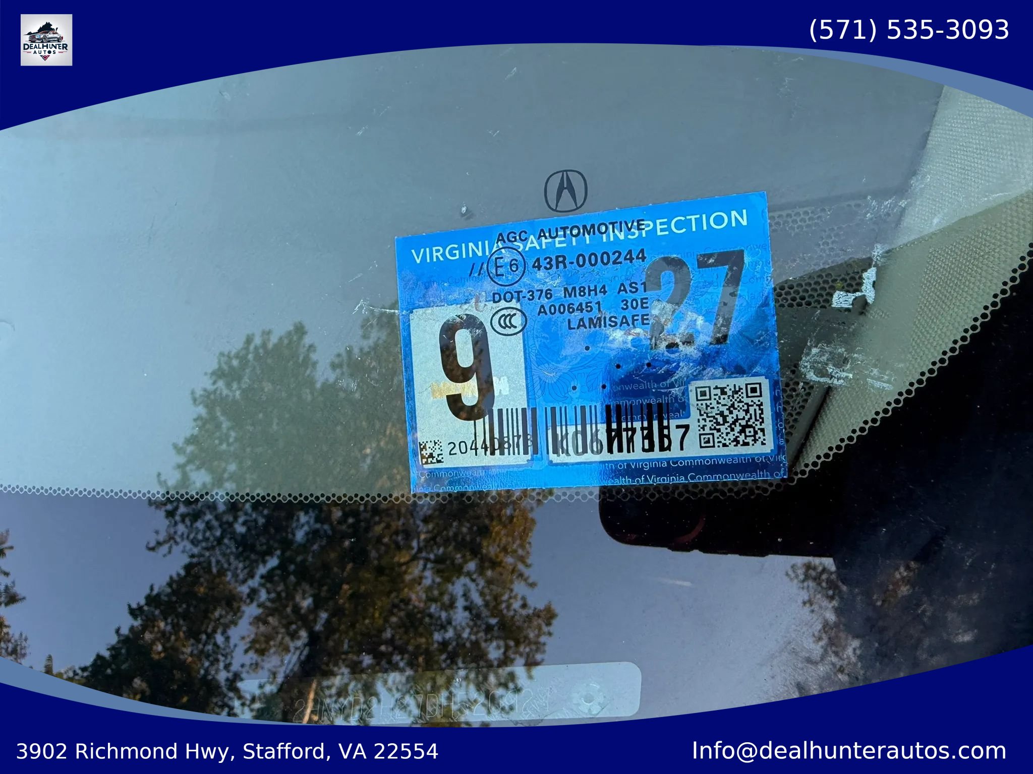 Used 2013 Acura MDX AWD/4WD image 36