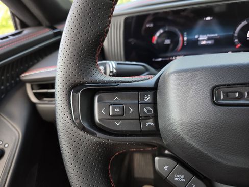 New 2026 Dodge Charger R/T AWD/4WD image 22