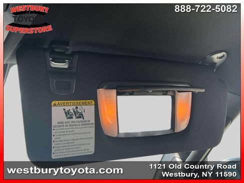 Used 2020 Toyota Tacoma TRD Sport w/ Technology Package AWD/4WD image 32