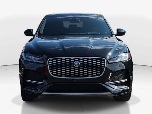 Used 2023 Jaguar F-PACE S image 11