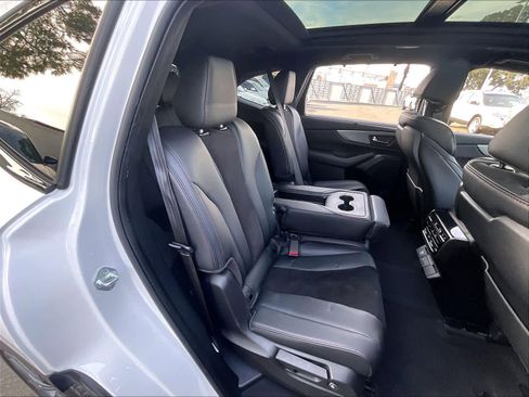 Used 2023 Acura MDX A-Spec image 29