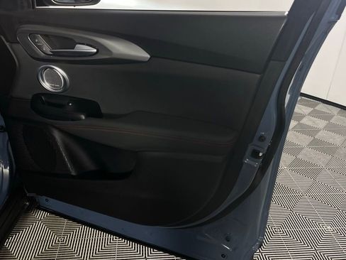 Used 2024 Dodge Hornet R/T Plus w/ R/T Blacktop Package image 34