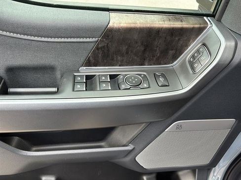 New 2026 Ford F350 Lariat w/ Black Appearance Package image 13