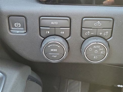 New 2026 Chevrolet Silverado 1500 RST w/ RST Select Package image 15