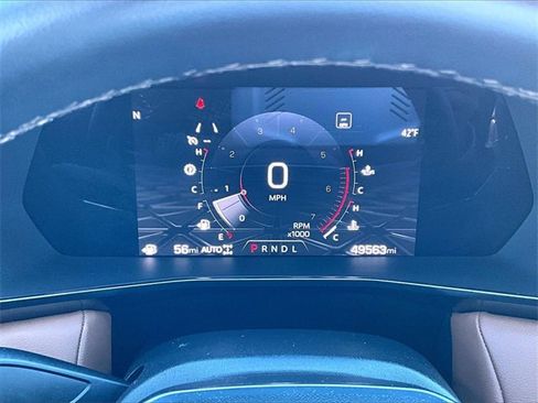 Used 2023 GMC Canyon AT4 w/ AT4 Premium Package image 22