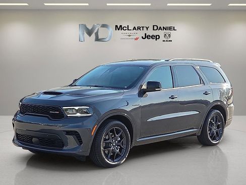 New 2026 Dodge Durango GT image 2