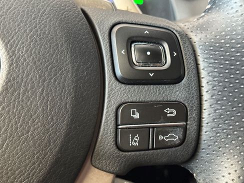 Used 2019 Lexus NX 300 F Sport w/ F Sport Premium Package FWD image 28