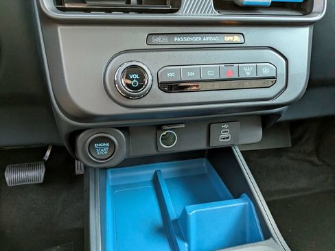 New 2026 Ford Maverick XLT FWD image 23