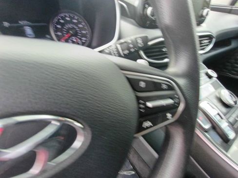 Used 2022 Hyundai Santa Fe SEL AWD/4WD image 29