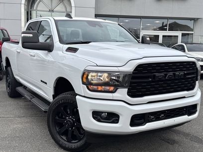 Certified 2024 RAM 2500 Big Horn w/ Night Edition